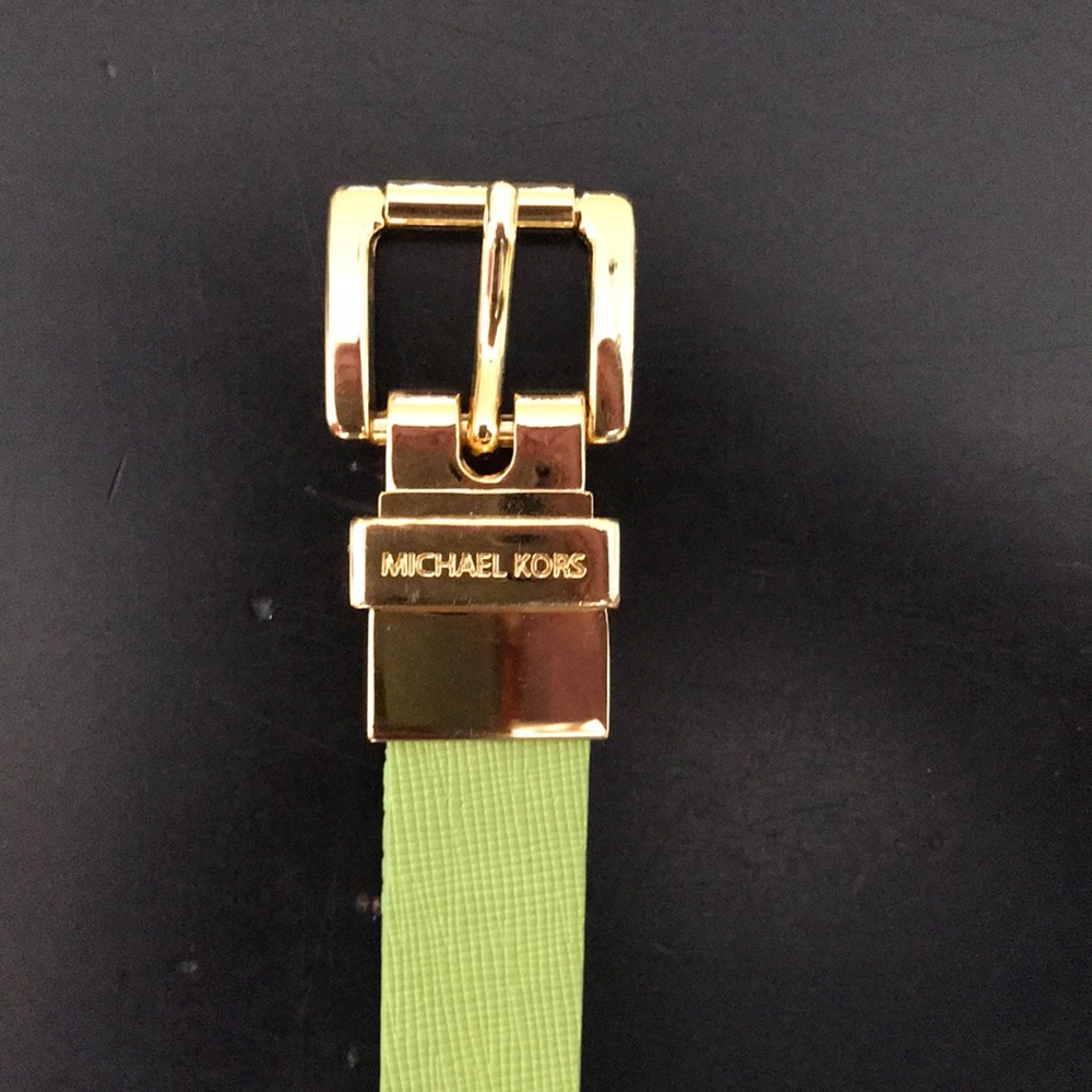 Michael Kors belt!!